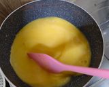 Foto langkah ke 5 dari resep Jelly Ice Milky Ball.
