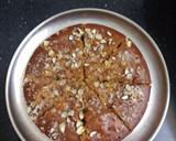 * பிஸ்கெட் கேக்*(185 வது ரெசிபி)(biscuit cake recipe in tamil) ரெசிபி ஸ்டேப் 6 புகைப்படம்
