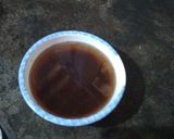 ফুচকা (fuchka recipe in Bengali) রেসিপি ধাপ - 5 ছবি