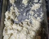 Foto langkah ke 2 dari resep Keripik bakwan keladi.