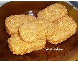 Foto langkah ke 5 dari resep Tempe Goreng.