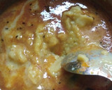 குஜராத்தி கட்டா மிட்டா தால் தட்கா (Gujarathi khatti meethi dal tadka recipe in tamil) ரெசிபி ஸ்டேப் 4 புகைப்படம்