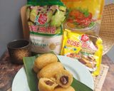 Foto langkah ke 7 dari resep Naam Ubi Kuning Khas Palembang.