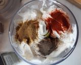 Φωτογραφία βήματος 8 της συνταγής Εκρηκτική πάστα με αρνίσιο κιμά γιαουρτλού