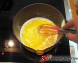 Φωτογραφία βήματος 3 της συνταγής Orange rolls