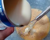 Foto del paso 2 de la receta: Flan de galletas