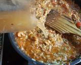 Foto del paso 5 de la receta: Conchiglione ripieni sapore di mare