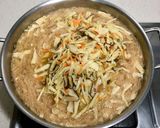 脆筍麵線糊的食譜步驟4照片