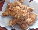 Foto del paso 4 de la receta: Pollo imitación KFC