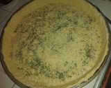 صورة لخطوة 4 من وصفة كيش بالطون