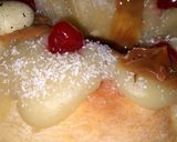 Foto del paso 5 de la receta: Rosca de reyes!! Súper rica y sencilla de hacer!!!