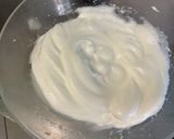 Une image de l'étape 10 de Gateaux moelleux et fondants châtaigne, vanille, coco, pavot bleu.