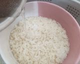 Foto langkah ke 1 dari resep Wajik Ketan Gula Merah 🤎🤎.