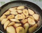 Foto langkah ke 2 dari resep Kolak Pisang.