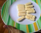 Foto langkah ke 4 dari resep Kastangel roti tawar.