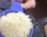 Foto del paso 4 de la receta: Latkes de papa apto para celiacos muy fácil
