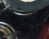 A picture of step 3 of Cauliflower Paratha.