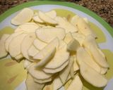 Foto del paso 2 de la receta: Bizcocho fácil de manzana