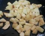 Thai style fried rice with pineapple recipe step 4 photo