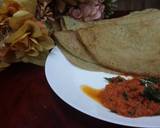 Adai Dosa/Mixed Lentil Dosa recipe step 3 photo