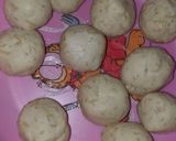 Foto langkah ke 4 dari resep Basreng / bakso goreng kriuk renyah / kripik bakso.