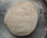 Focaccia bread recipe step 2 photo
