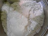 Crispy Fried Chicken - Ayam Goreng Krispi (Crispy)