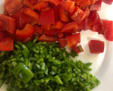 Foto del paso 4 de la receta: Arroz meloso de pollo y alcachofas
