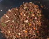 Foto del paso 2 de la receta: Hamburguesas SOYA
