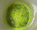 Foto del paso 3 de la receta: Aguachile verde de salmón estilo Gipsy Chef