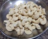 Marzipan (veg) recipe step 3 photo