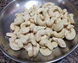 A picture of step 3 of Marzipan (veg).