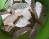 Foto langkah ke 1 dari resep Sanggara peppe sukun.