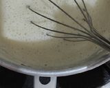 Foto langkah ke 1 dari resep Setup roti tawar vla keju.