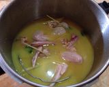 Foto langkah ke 1 dari resep Ayam Tulang Lunak.