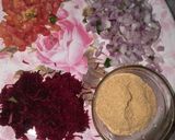 பீட்ரூட் ஆனியன் ஊத்தாப்பம்(Beetroot Onion Utthapam) ரெசிபி ஸ்டேப் 2 புகைப்படம்