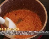Foto langkah ke 5 dari resep Sambal Hainan Restoran Singapura: Harus Pakai JAHE!.