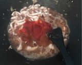 Foto langkah ke 3 dari resep Cumi Asam Pedas.