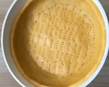 Foto langkah ke 2 dari resep Pie Susu (teflon) 🥧.