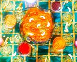 કાજુ ગાંઠિયા નું શાક..(Kaju Gathiya Shak recipe in Gujarati) રેસીપી સ્ટેપ10ફોટો