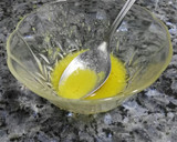 Foto del paso 5 de la receta: Ensalada con mix de cherrys y vinagreta de mostaza