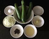 Spanish Zucchini Tortilla recipe step 4 photo