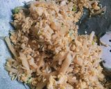 Foto langkah ke 6 dari resep Lumpia Basah.