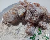 Foto del paso 2 de la receta: Boneless BBQ