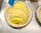 Foto del paso 9 de la receta: Tartitas de manzana con crema de vainilla “sin gluten “