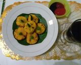 Foto langkah ke 6 dari resep Perkedel ubi kayu simple (nto -nto).