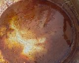 A picture of step 9 of Baked Beef Jollof Rice.