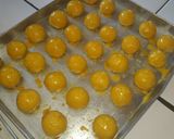 Foto langkah ke 5 dari resep Nastar.
