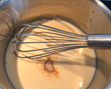 Foto del paso 9 de la receta: Torrijas “nube” y su sabayón