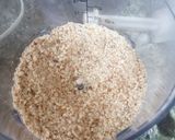 Foto del paso 2 de la receta: Galletas crujientes de avena y almendras